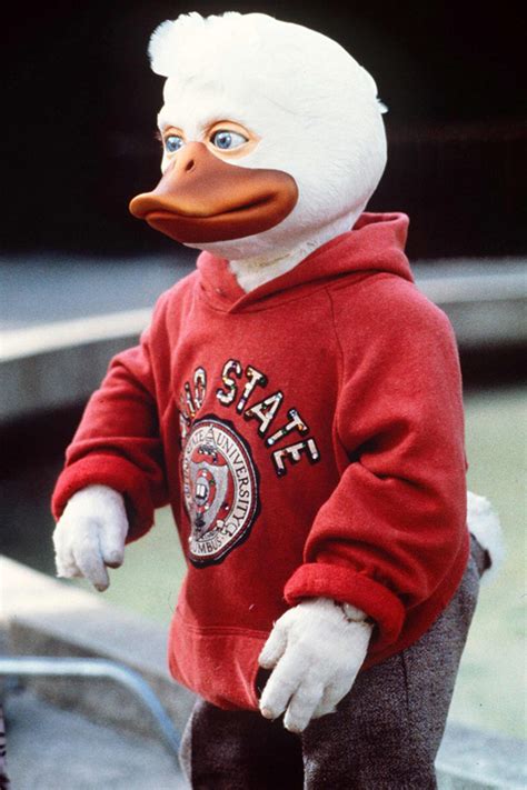 ed gale howard the duck|howard the duck 1986.